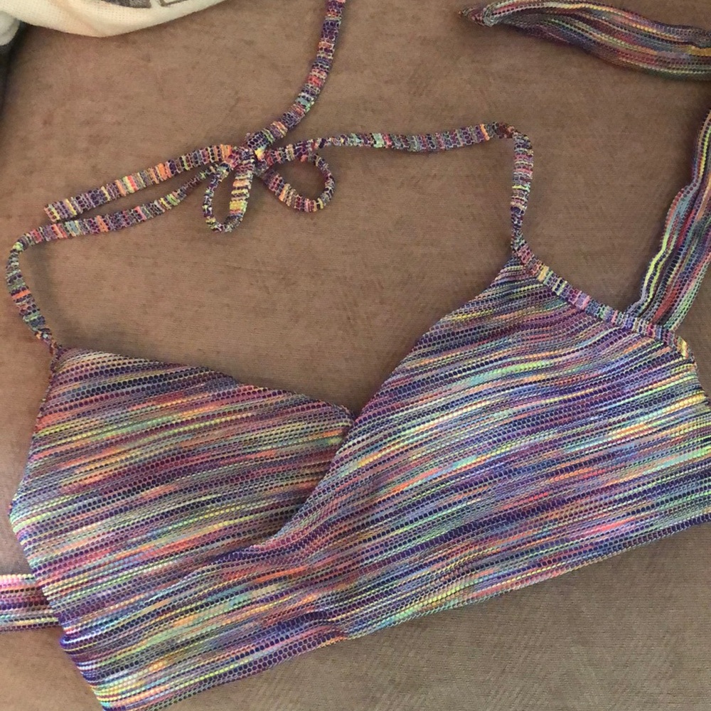 Swimsuit Top